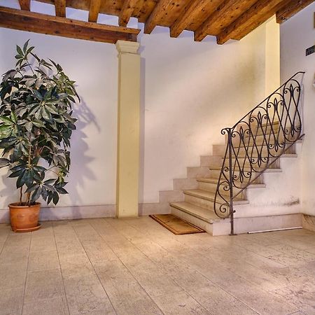 Ferienwohnung La Zulina Verona Exterior foto