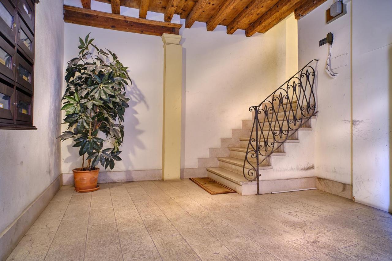 Ferienwohnung La Zulina Verona Exterior foto